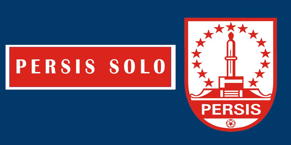 Detail Download Logo Persis Solo Dream League Soccer 2018 Nomer 26