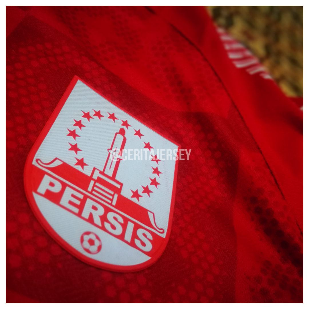 Detail Download Logo Persis Solo Dream League Soccer 2019 Nomer 27