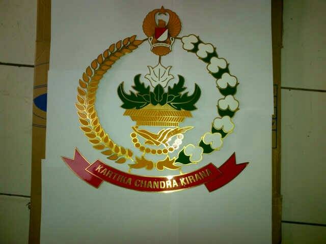 Detail Download Logo Persit Nomer 14