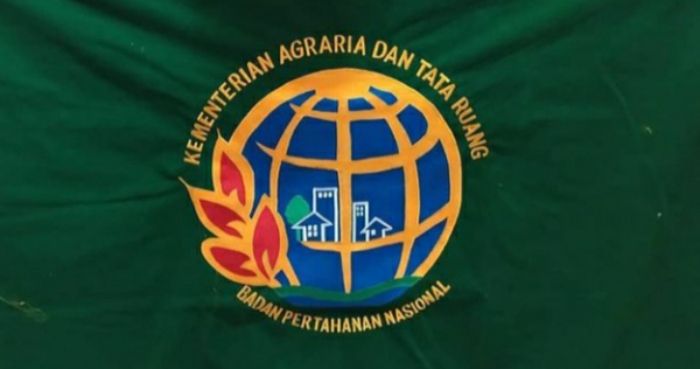 Detail Download Logo Pertanahan Nasional Nomer 48