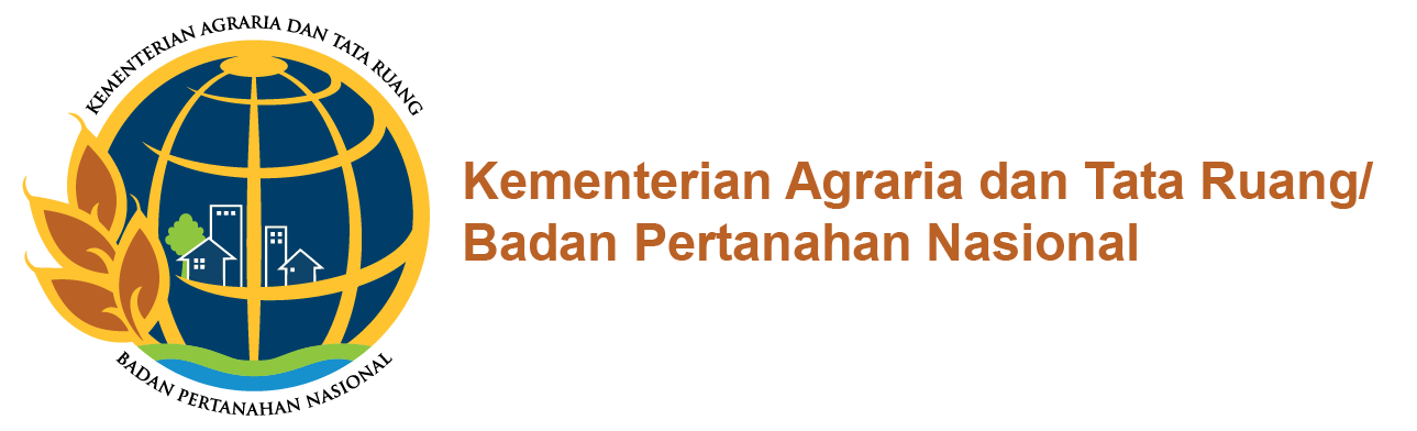 Detail Download Logo Pertanahan Nasional Nomer 9