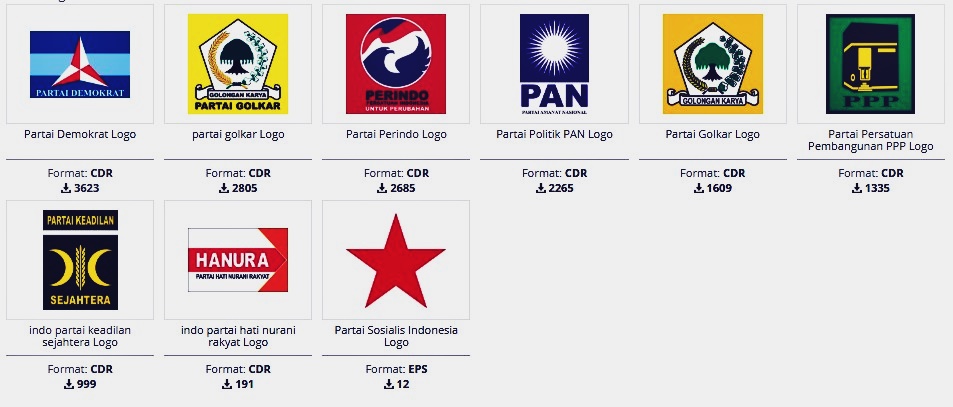 Detail Download Logo Perusahaan File Corel Nomer 38