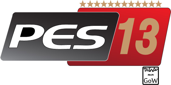 Detail Download Logo Pes 2013 Nomer 13