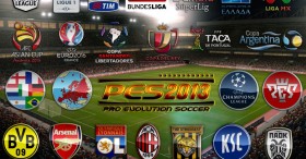 Detail Download Logo Pes 2013 Nomer 36