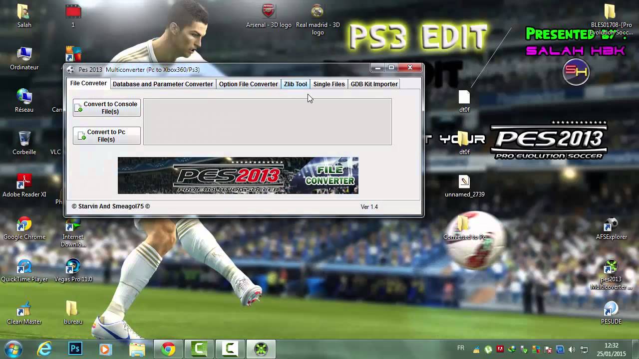 Detail Download Logo Pes 2013 Nomer 40