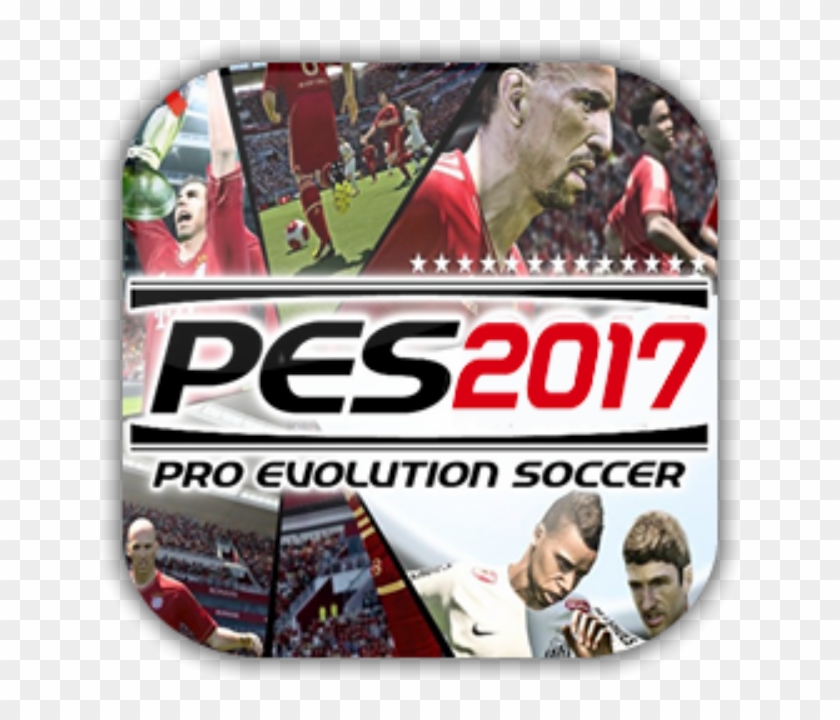 Detail Download Logo Pes 2017 Nomer 11