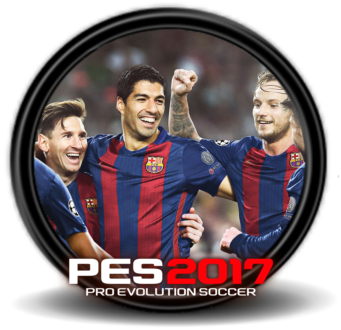 Detail Download Logo Pes 2017 Nomer 17