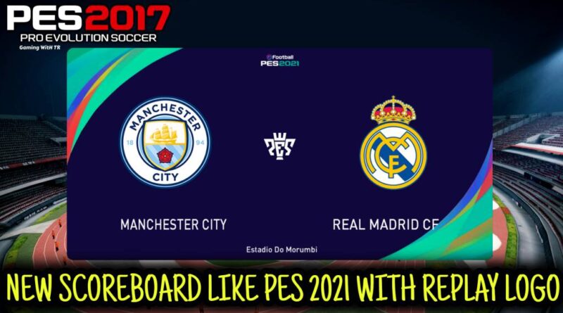 Detail Download Logo Pes 2017 Terbatu 2020 Nomer 14