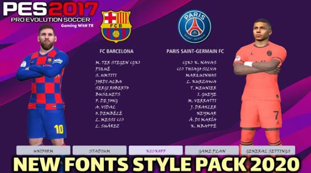 Detail Download Logo Pes 2017 Terbatu 2020 Nomer 16