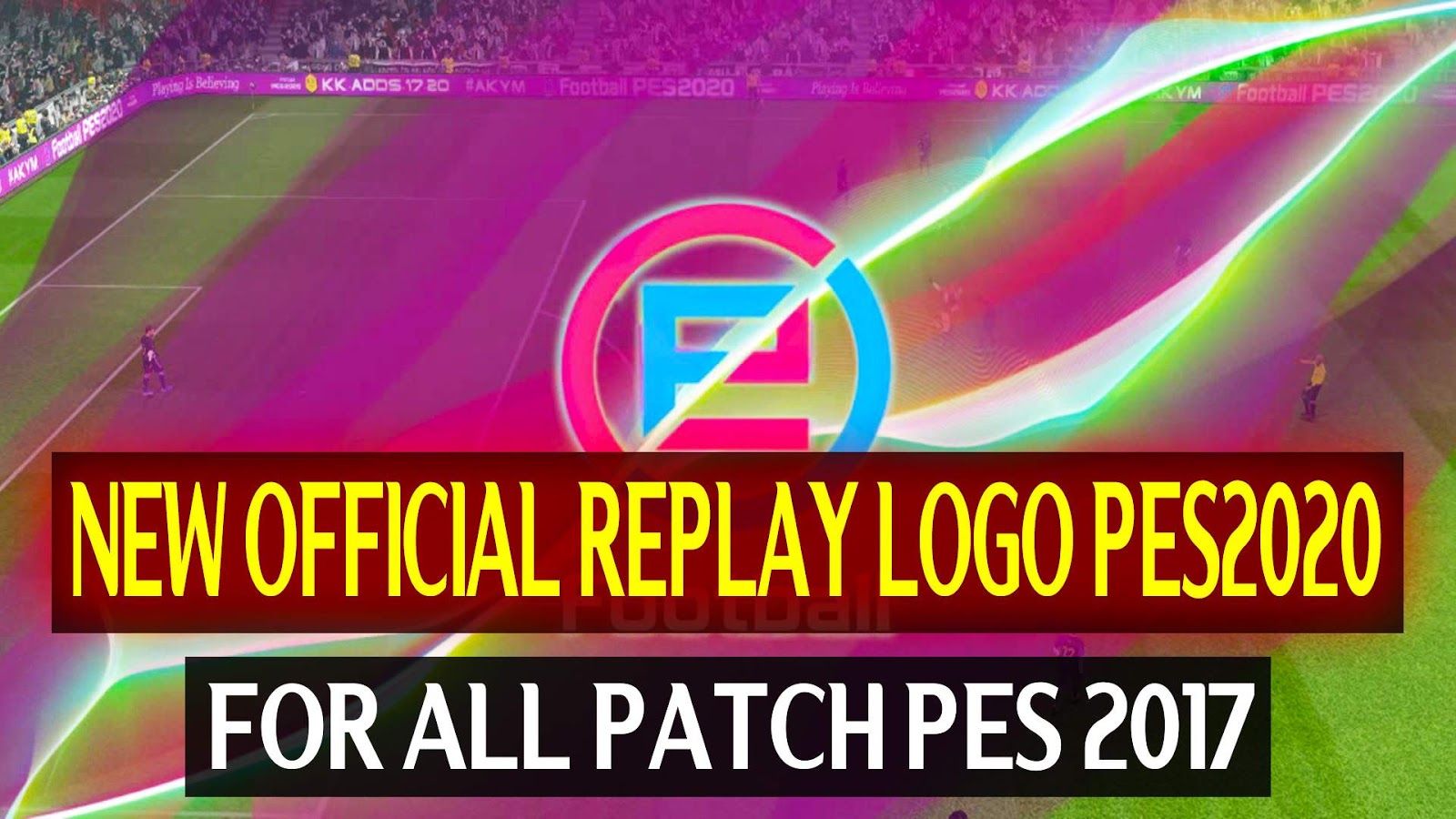 Detail Download Logo Pes 2017 Terbatu 2020 Nomer 25