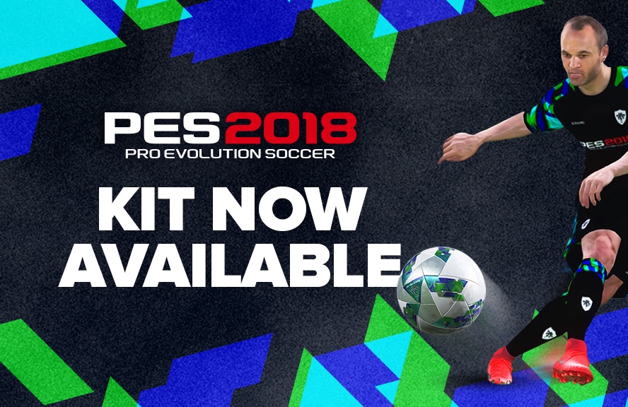 Detail Download Logo Pes 2018 Android Nomer 11