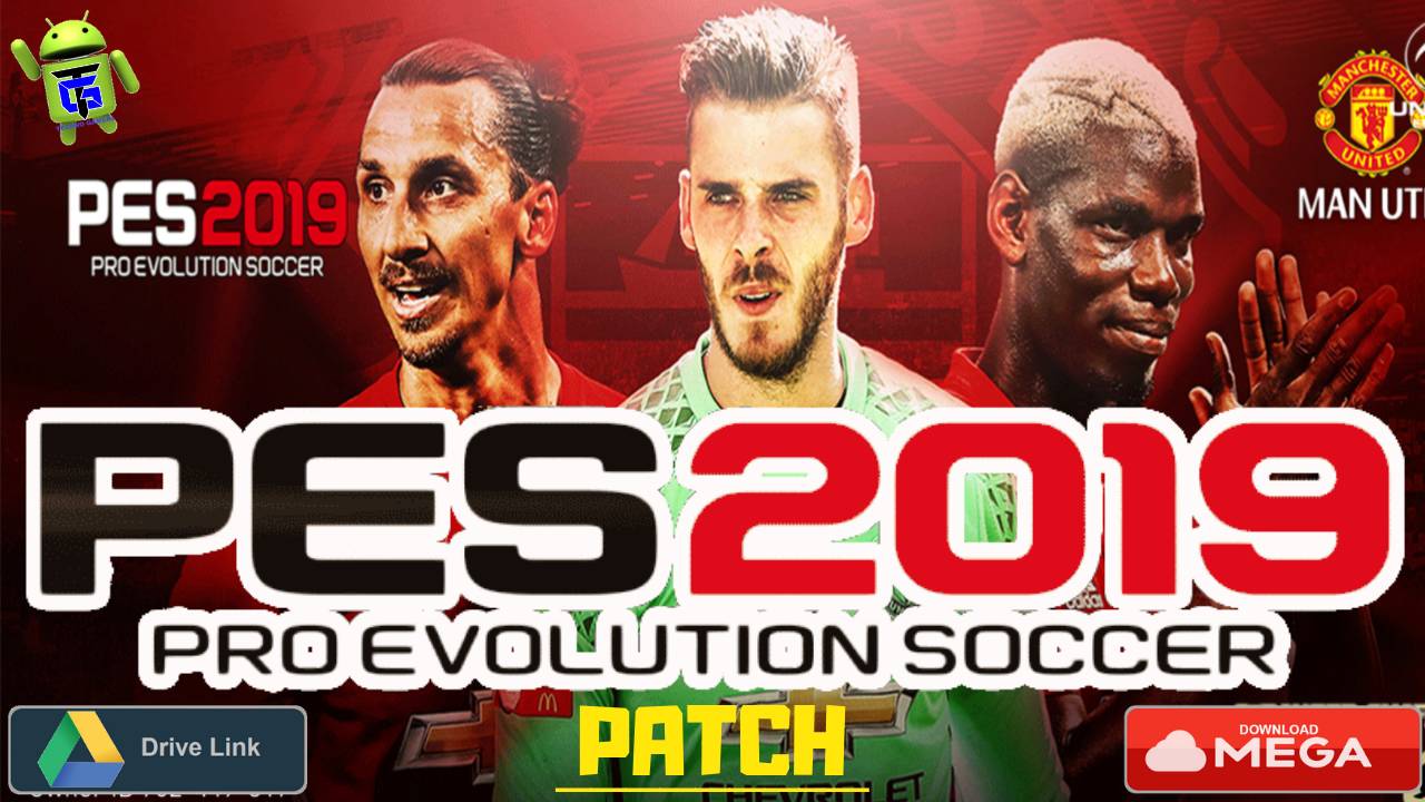 Detail Download Logo Pes 2018 Android Nomer 35