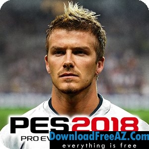 Detail Download Logo Pes 2018 Android Nomer 6