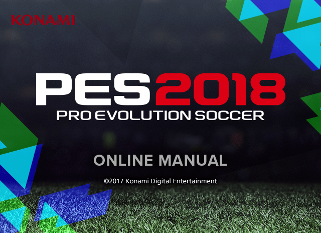 Detail Download Logo Pes 2018 Pc Nomer 35