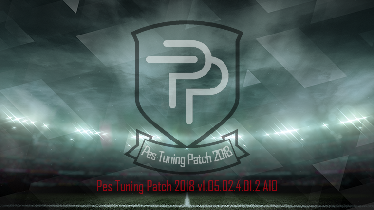 Detail Download Logo Pes 2018 Pc Nomer 5