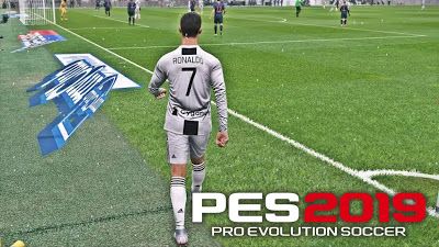 Detail Download Logo Pes 2018 Pc Nomer 47