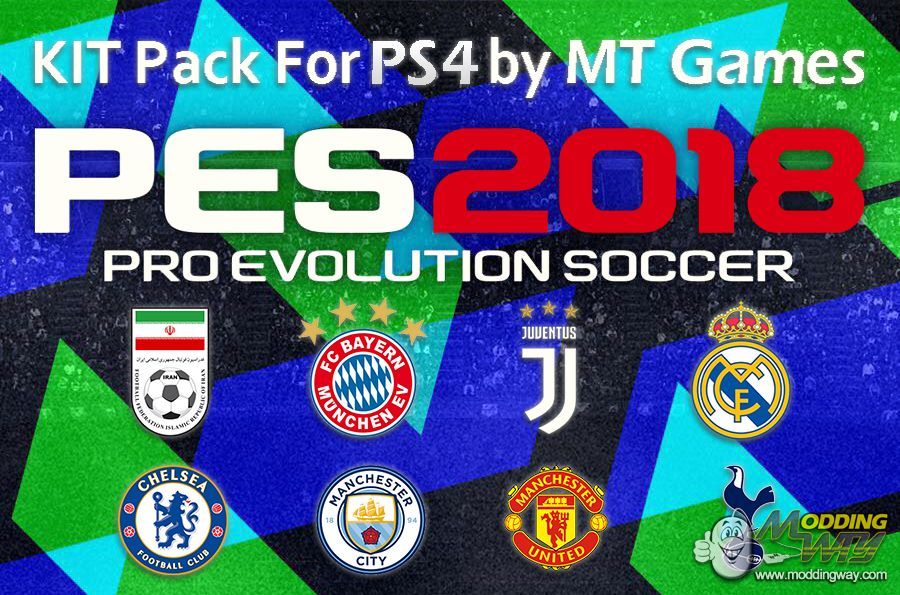 Detail Download Logo Pes 2018 Pc Nomer 6