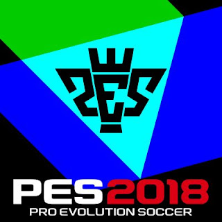 Detail Download Logo Pes 2018 Pc Nomer 9