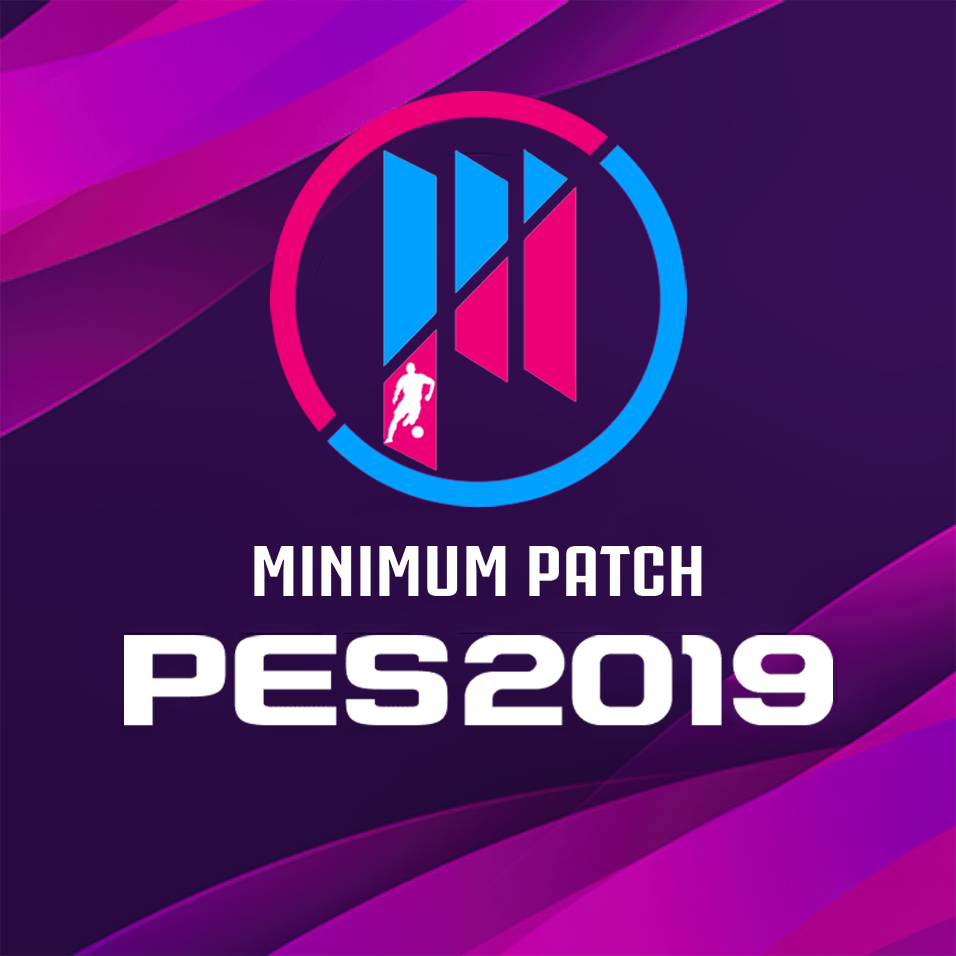 Detail Download Logo Pes 2019 Android Nomer 14