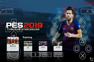 Detail Download Logo Pes 2019 Android Nomer 19