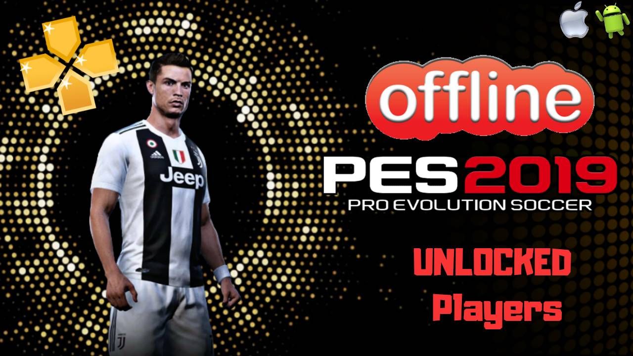 Detail Download Logo Pes 2019 Android Nomer 21