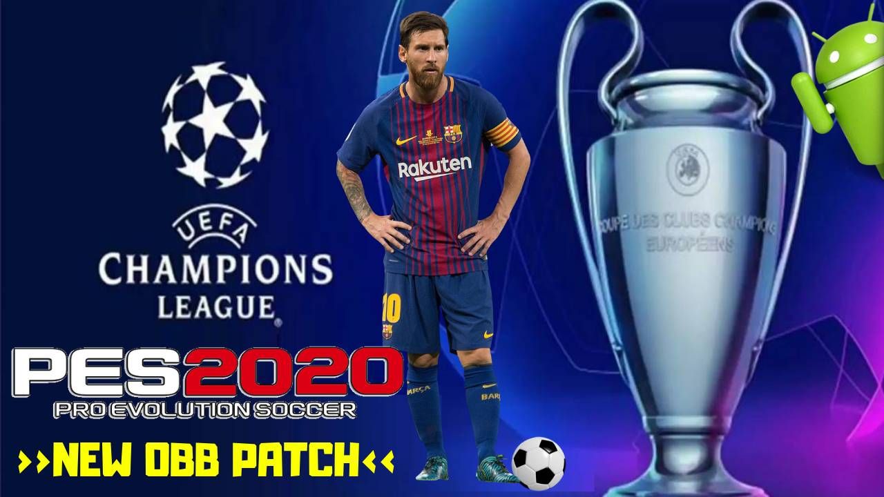 Detail Download Logo Pes 2019 Android Nomer 26