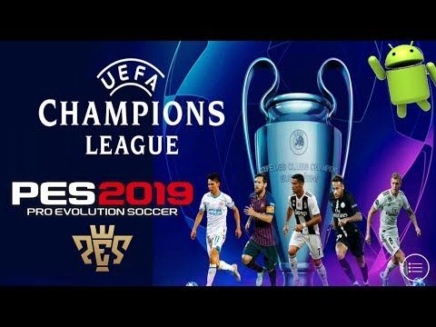 Detail Download Logo Pes 2019 Android Nomer 29