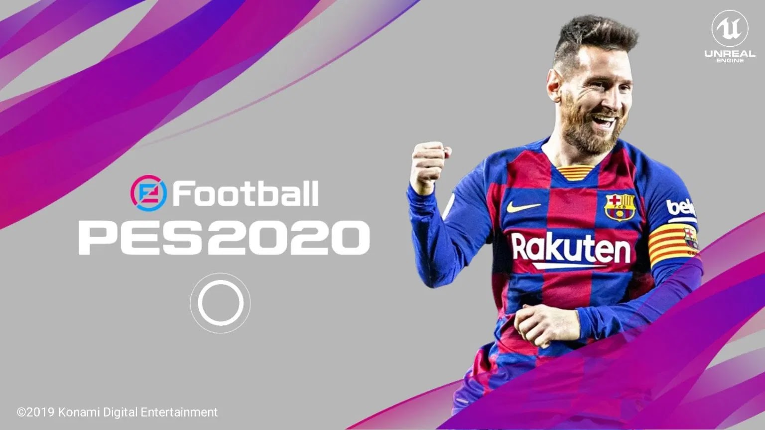 Detail Download Logo Pes 2019 Android Nomer 36