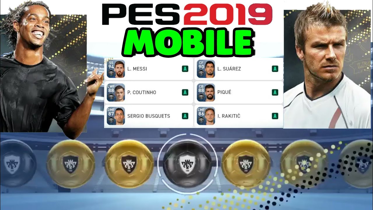 Detail Download Logo Pes 2019 Android Nomer 42