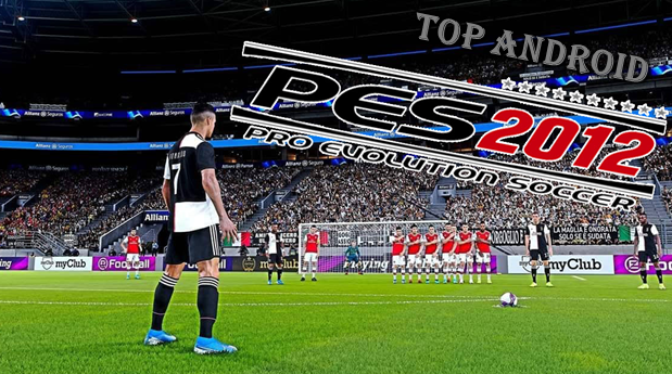 Detail Download Logo Pes 2019 Android Nomer 45