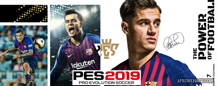 Detail Download Logo Pes 2019 Android Nomer 8