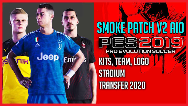 Detail Download Logo Pes 2019 Pc Nomer 17