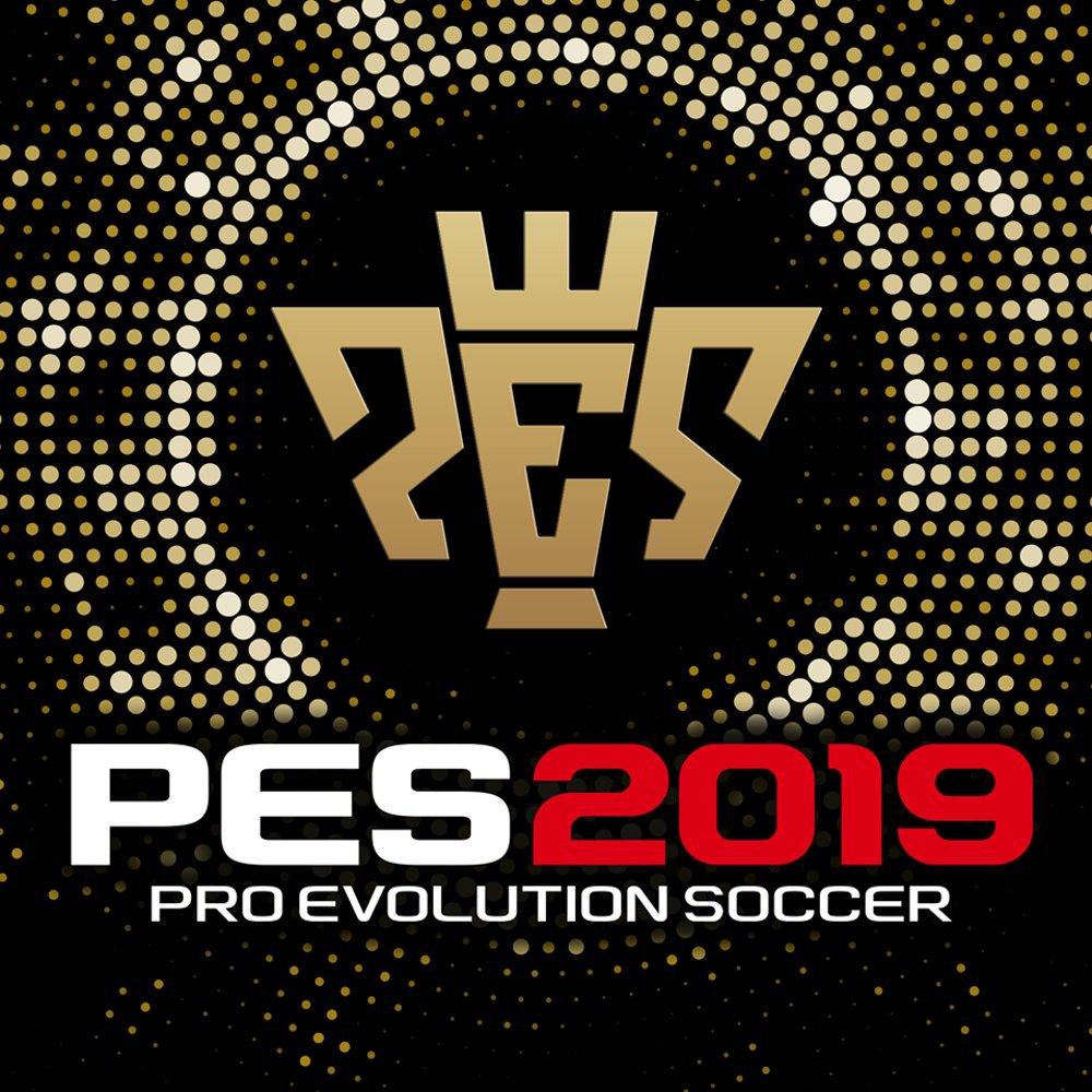 Detail Download Logo Pes 2019 Pc Nomer 33