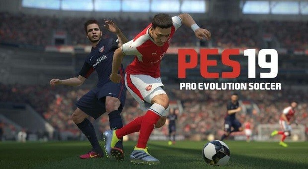 Detail Download Logo Pes 2019 Pc Nomer 56