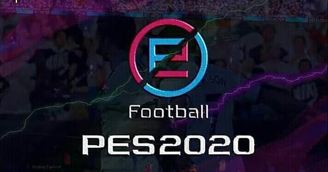 Detail Download Logo Pes 2020 Nomer 12