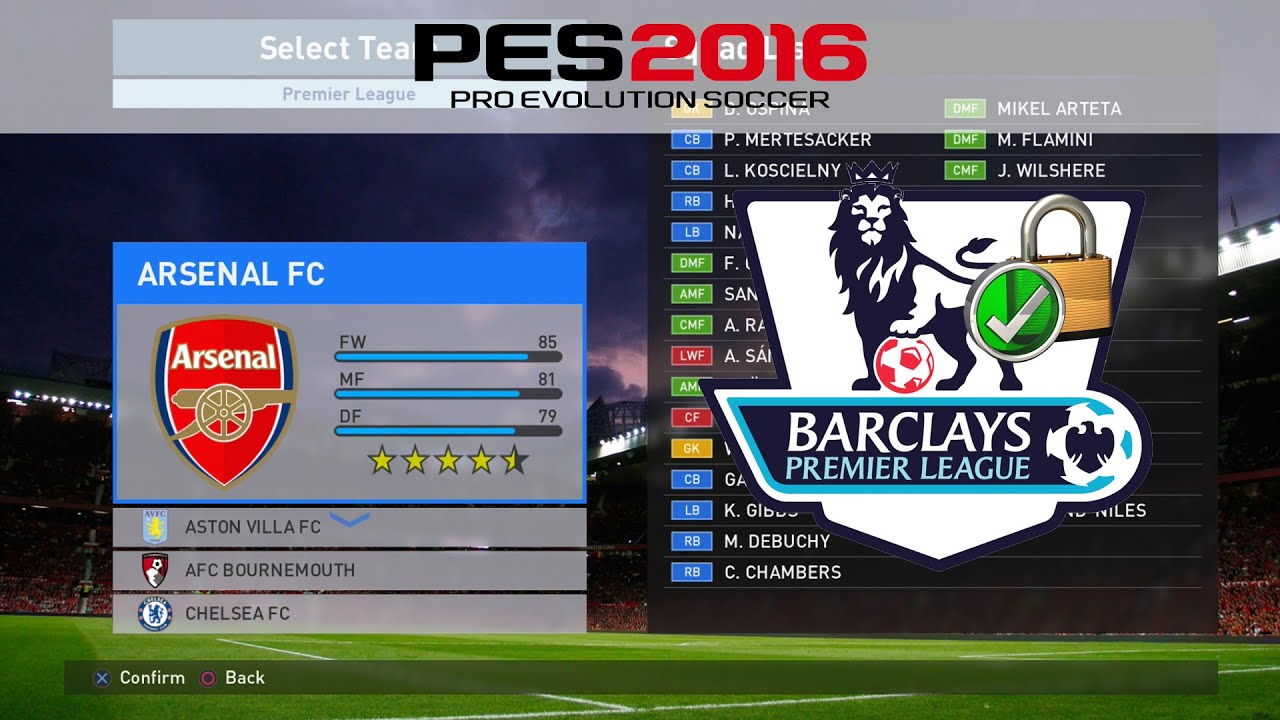 Detail Download Logo Pes2016 Nomer 29