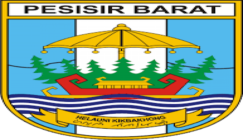 Detail Download Logo Pesisir Barat Nomer 31