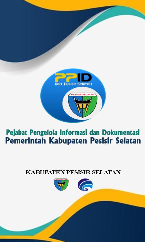 Detail Download Logo Pesisir Selatan Nomer 17