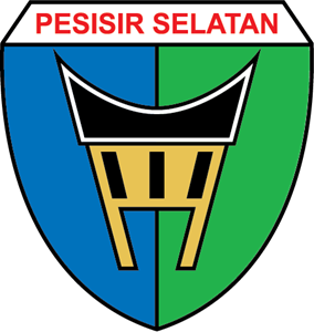 Detail Download Logo Pesisir Selatan Nomer 3