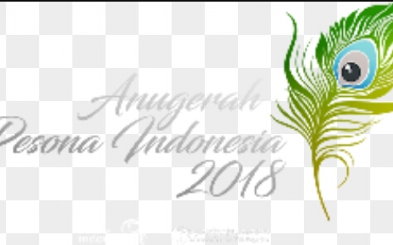 Detail Download Logo Pesona Indonesia 2018 Nomer 20