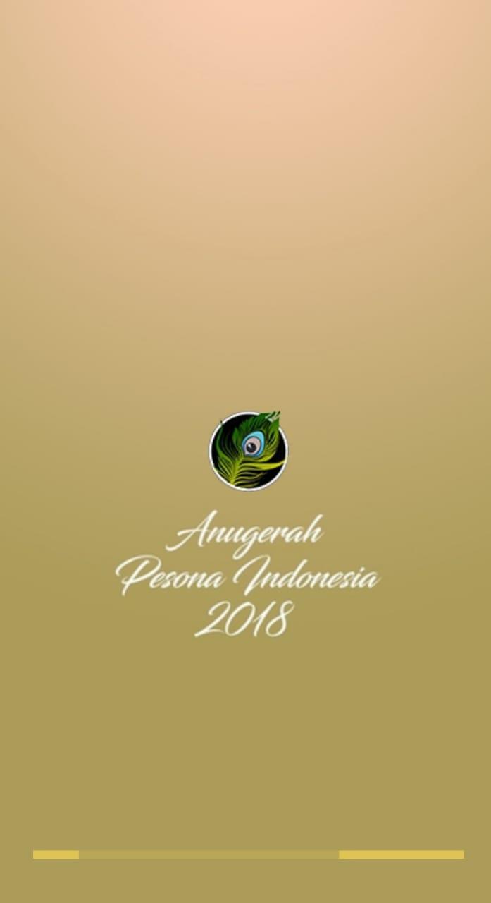 Detail Download Logo Pesona Indonesia 2018 Nomer 28