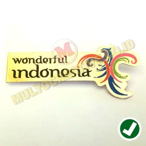 Detail Download Logo Pesona Indonesia 2018 Nomer 29