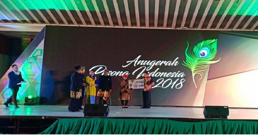 Detail Download Logo Pesona Indonesia 2018 Nomer 36