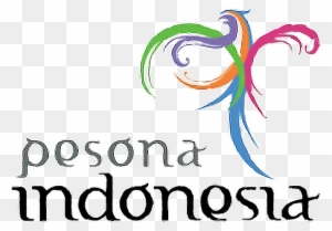 Detail Download Logo Pesona Indonesia 2018 Nomer 8