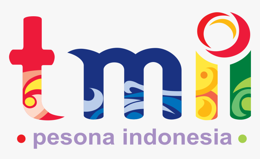 Detail Download Logo Pesona Indonesia Png Nomer 23