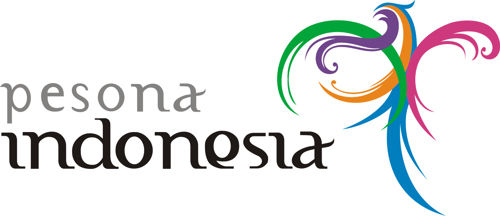 Detail Download Logo Pesona Indonesia Png Nomer 6