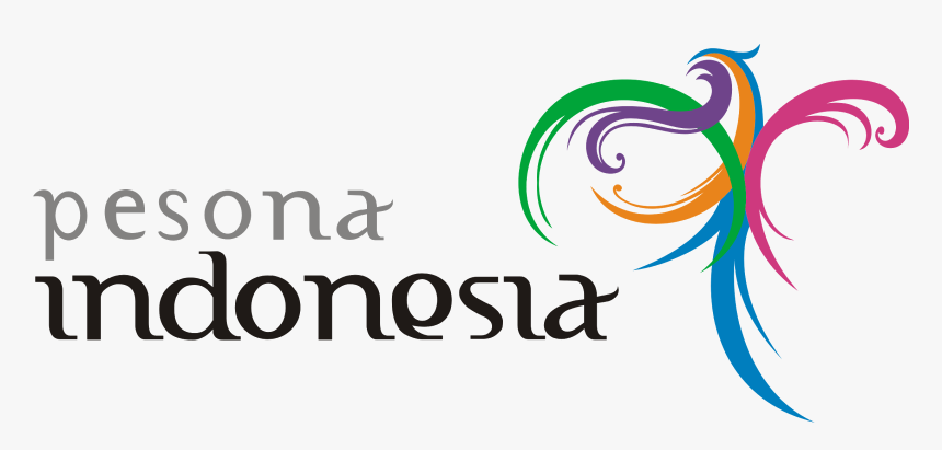 Detail Download Logo Pesona Indonesia Vector Nomer 2