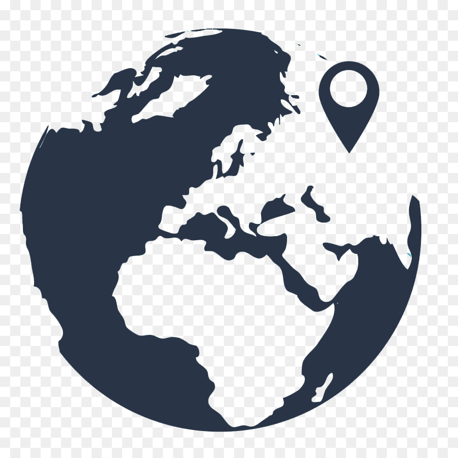 Detail Download Logo Peta Dunia Nomer 6