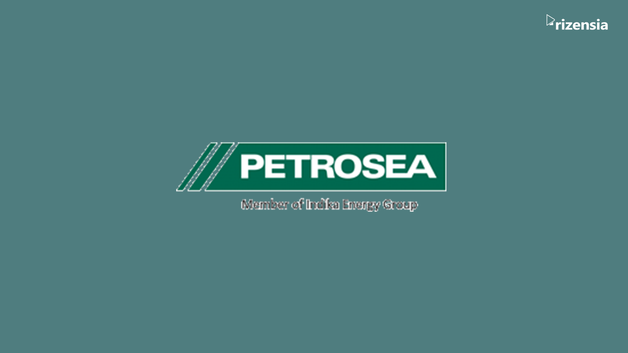 Detail Download Logo Petrosea Nomer 33