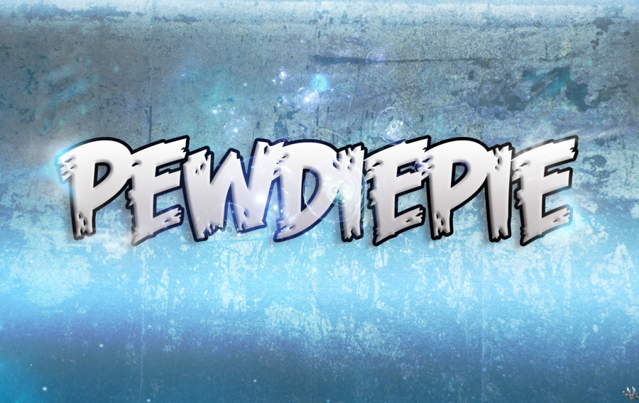 Detail Download Logo Pewdiepie Nomer 50